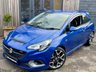 USED 2016 65 VAUXHALL CORSA 1.6i Turbo VXR Hatchback 3dr Petrol Manual Euro 6 (205 ps) HTD STEERING & RECARO BUCKET SEATS