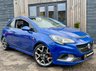 USED 2016 65 VAUXHALL CORSA 1.6i Turbo VXR Hatchback 3dr Petrol Manual Euro 6 (205 ps) HTD STEERING & RECARO BUCKET SEATS
