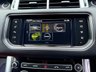 USED 2016 16 LAND ROVER RANGE ROVER SPORT 3.0 SDV6 HSE DYNAMIC LUMMA KIT OPEN PAN ROOF SAT NAV CAMERA STEPS LED DAYLIGHTS BLACK PACK~22" ALLOYS~RED LEATHER