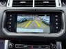 USED 2016 16 LAND ROVER RANGE ROVER SPORT 3.0 SDV6 HSE DYNAMIC LUMMA KIT OPEN PAN ROOF SAT NAV CAMERA STEPS LED DAYLIGHTS BLACK PACK~22" ALLOYS~RED LEATHER