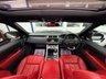 USED 2016 16 LAND ROVER RANGE ROVER SPORT 3.0 SDV6 HSE DYNAMIC LUMMA KIT OPEN PAN ROOF SAT NAV CAMERA STEPS LED DAYLIGHTS BLACK PACK~22" ALLOYS~RED LEATHER