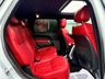 USED 2016 16 LAND ROVER RANGE ROVER SPORT 3.0 SDV6 HSE DYNAMIC LUMMA KIT OPEN PAN ROOF SAT NAV CAMERA STEPS LED DAYLIGHTS BLACK PACK~22" ALLOYS~RED LEATHER