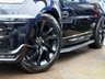 USED 2018 18 LAND ROVER RANGE ROVER SPORT 3.0 SDV6 HSE DYNAMIC LUMMA KIT PAN ROOF SAT NAV CAMERA 21