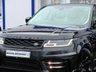 USED 2018 18 LAND ROVER RANGE ROVER SPORT 3.0 SDV6 HSE DYNAMIC LUMMA KIT PAN ROOF SAT NAV CAMERA 21