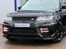 USED 2018 18 LAND ROVER RANGE ROVER SPORT 3.0 SDV6 HSE DYNAMIC LUMMA KIT PAN ROOF SAT NAV CAMERA 21
