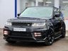 USED 2018 18 LAND ROVER RANGE ROVER SPORT 3.0 SDV6 HSE DYNAMIC LUMMA KIT PAN ROOF SAT NAV CAMERA 21