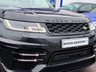 USED 2018 18 LAND ROVER RANGE ROVER SPORT 3.0 SDV6 HSE DYNAMIC LUMMA KIT PAN ROOF SAT NAV CAMERA 21