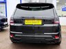 USED 2018 18 LAND ROVER RANGE ROVER SPORT 3.0 SDV6 HSE DYNAMIC LUMMA KIT PAN ROOF SAT NAV CAMERA 21