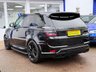 USED 2018 18 LAND ROVER RANGE ROVER SPORT 3.0 SDV6 HSE DYNAMIC LUMMA KIT PAN ROOF SAT NAV CAMERA 21
