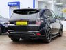 USED 2018 18 LAND ROVER RANGE ROVER SPORT 3.0 SDV6 HSE DYNAMIC LUMMA KIT PAN ROOF SAT NAV CAMERA 21