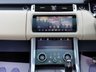USED 2018 18 LAND ROVER RANGE ROVER SPORT 3.0 SDV6 HSE DYNAMIC LUMMA KIT PAN ROOF SAT NAV CAMERA 21