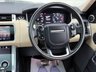 USED 2018 18 LAND ROVER RANGE ROVER SPORT 3.0 SDV6 HSE DYNAMIC LUMMA KIT PAN ROOF SAT NAV CAMERA 21