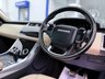 USED 2018 18 LAND ROVER RANGE ROVER SPORT 3.0 SDV6 HSE DYNAMIC LUMMA KIT PAN ROOF SAT NAV CAMERA 21