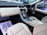 USED 2018 18 LAND ROVER RANGE ROVER SPORT 3.0 SDV6 HSE DYNAMIC LUMMA KIT PAN ROOF SAT NAV CAMERA 21