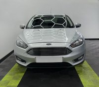 USED 2016 16 FORD FOCUS 1.5 TDCi Titanium Hatchback 5dr Diesel Manual Euro 6 (s/s) (120 ps) 