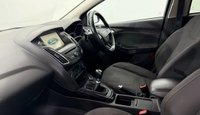 USED 2016 16 FORD FOCUS 1.5 TDCi Titanium Hatchback 5dr Diesel Manual Euro 6 (s/s) (120 ps) 