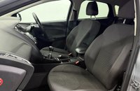 USED 2016 16 FORD FOCUS 1.5 TDCi Titanium Hatchback 5dr Diesel Manual Euro 6 (s/s) (120 ps) 