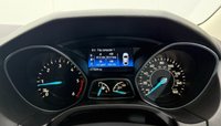 USED 2016 16 FORD FOCUS 1.5 TDCi Titanium Hatchback 5dr Diesel Manual Euro 6 (s/s) (120 ps) 