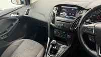USED 2016 16 FORD FOCUS 1.5 TDCi Titanium Hatchback 5dr Diesel Manual Euro 6 (s/s) (120 ps) 