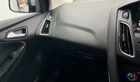 USED 2016 16 FORD FOCUS 1.5 TDCi Titanium Hatchback 5dr Diesel Manual Euro 6 (s/s) (120 ps) 