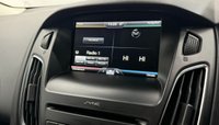 USED 2016 16 FORD FOCUS 1.5 TDCi Titanium Hatchback 5dr Diesel Manual Euro 6 (s/s) (120 ps) 