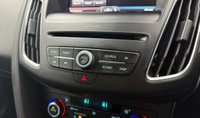 USED 2016 16 FORD FOCUS 1.5 TDCi Titanium Hatchback 5dr Diesel Manual Euro 6 (s/s) (120 ps) 