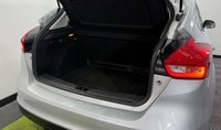 USED 2016 16 FORD FOCUS 1.5 TDCi Titanium Hatchback 5dr Diesel Manual Euro 6 (s/s) (120 ps) 