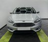 USED 2016 16 FORD FOCUS 1.5 TDCi Titanium Hatchback 5dr Diesel Manual Euro 6 (s/s) (120 ps) 