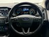 USED 2016 16 FORD FOCUS 1.5 TDCi Titanium Hatchback 5dr Diesel Manual Euro 6 (s/s) (120 ps) 