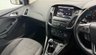 USED 2016 16 FORD FOCUS 1.5 TDCi Titanium Hatchback 5dr Diesel Manual Euro 6 (s/s) (120 ps) 