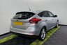 USED 2016 16 FORD FOCUS 1.5 TDCi Titanium Hatchback 5dr Diesel Manual Euro 6 (s/s) (120 ps) 