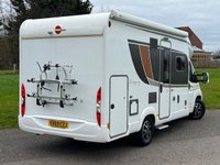 USED 2019 69 BURSTNER LYSEO 680 G Harmony Line 