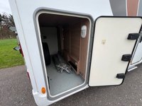 USED 2019 69 BURSTNER LYSEO 680 G Harmony Line 
