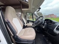 USED 2019 69 BURSTNER LYSEO 680 G Harmony Line 