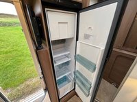 USED 2019 69 BURSTNER LYSEO 680 G Harmony Line 