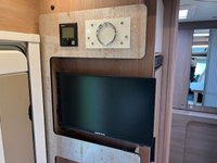 USED 2019 69 BURSTNER LYSEO 680 G Harmony Line 