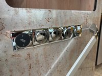 USED 2019 69 BURSTNER LYSEO 680 G Harmony Line 