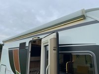 USED 2019 69 BURSTNER LYSEO 680 G Harmony Line 