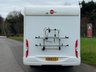 USED 2019 69 BURSTNER LYSEO 680 G Harmony Line 