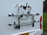 USED 2019 69 BURSTNER LYSEO 680 G Harmony Line 