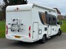 USED 2019 69 BURSTNER LYSEO 680 G Harmony Line 