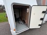 USED 2019 69 BURSTNER LYSEO 680 G Harmony Line 