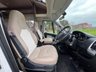 USED 2019 69 BURSTNER LYSEO 680 G Harmony Line 
