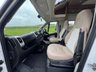 USED 2019 69 BURSTNER LYSEO 680 G Harmony Line 