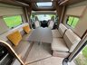 USED 2019 69 BURSTNER LYSEO 680 G Harmony Line 