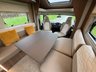 USED 2019 69 BURSTNER LYSEO 680 G Harmony Line 
