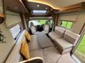 USED 2019 69 BURSTNER LYSEO 680 G Harmony Line 