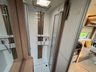 USED 2019 69 BURSTNER LYSEO 680 G Harmony Line 