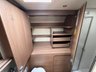 USED 2019 69 BURSTNER LYSEO 680 G Harmony Line 