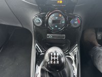 USED 2017 17 FORD FIESTA 1.0T EcoBoost Titanium Hatchback 5dr Petrol Manual Euro 6 (s/s) (100 ps) 998CC PETROL/ LOW MILES